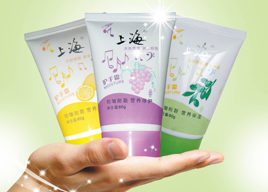 上海護(hù)手霜