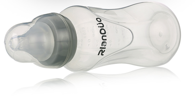 AD306yinge防脹奶瓶