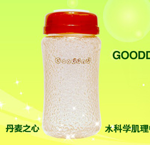 水科學(xué)肌理中號(hào)存儲(chǔ)瓶240ml