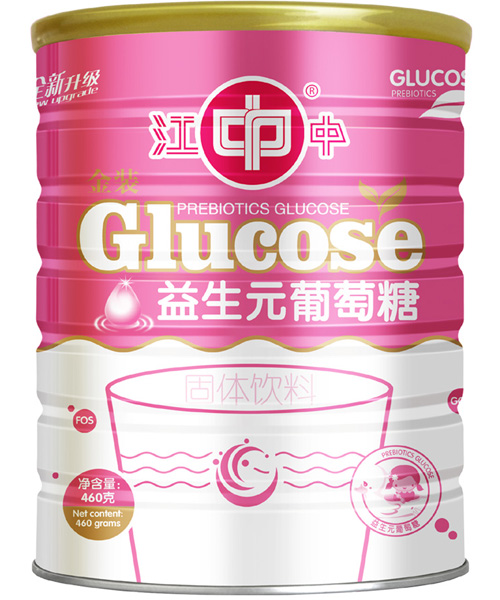 江中益生元葡萄糖聽裝