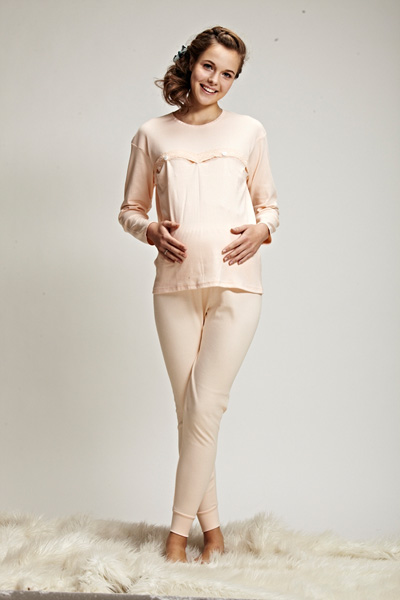 添茜保暖衣褲yunf服