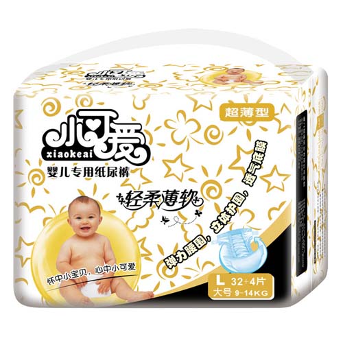 小可愛yinge專用紙尿褲白金裝L號