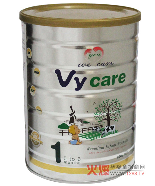 Vycare���׃��̷� �A���Ї����M(f��i)�ߵ�һ�º��u(p��ng)