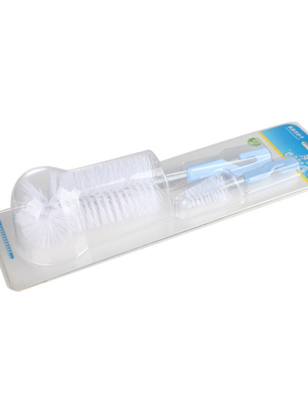 豆豆我奶瓶刷奶嘴刷