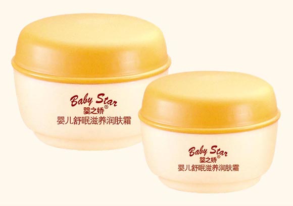 60gyinge舒眠滋養(yǎng)潤(rùn)膚霜