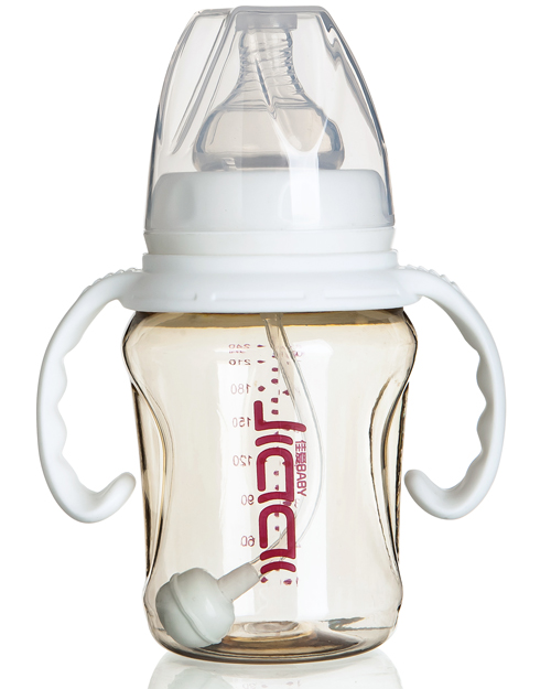 �ѐ�ppsu�Ԅ���ƿ�����ڏ���240ml