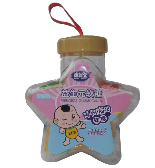 康聰寶益生元軟糖