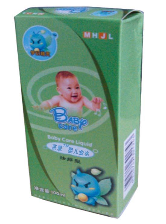 蕓愛(ài)yinge金水(祛痱型)