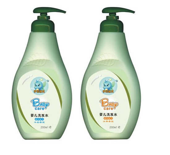 夢(mèng)幻精靈yinge洗發(fā)水200ml