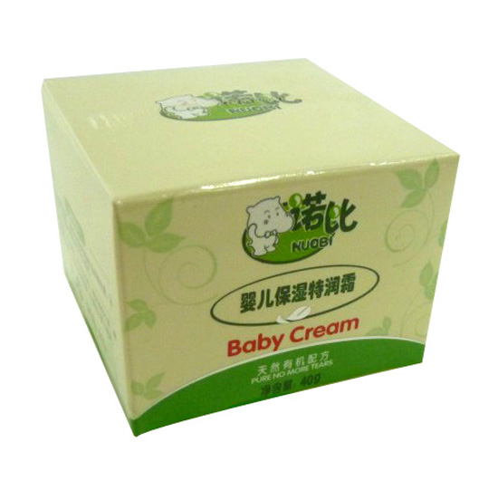 諾比yinge保濕特潤霜