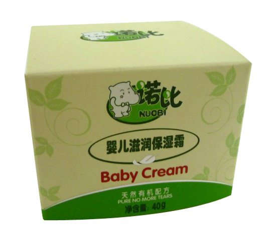 諾比yinge滋潤(rùn)保濕霜