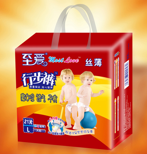 至愛(ài)絲薄雙重護(hù)圍行步褲L21片