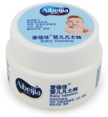 愛蓓佳yinge凡士林