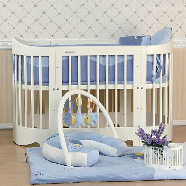 愛(ài)斯博兒圓形yinge床