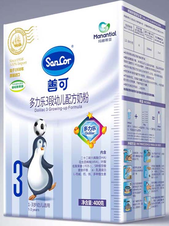 �ƿɶ�����youe�䷽�̷�3��400��