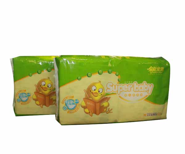 全能寶貝yinge紙尿片