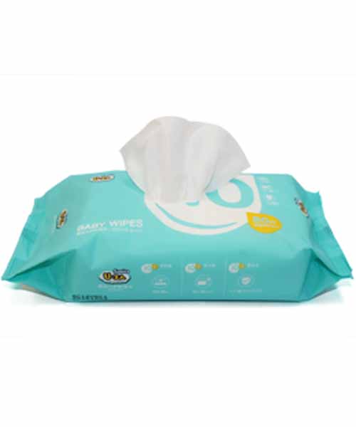 U-ZAyingye護膚濕巾