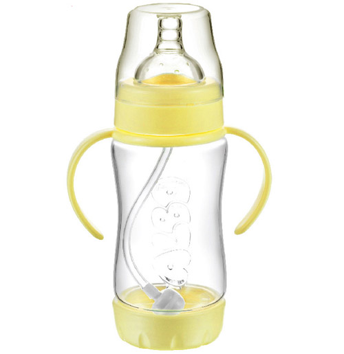 �ۘ���PP�����Ԅ�(d��ng)��ƿ240ml�Sɫ