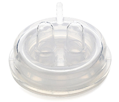 愛(ài)樂(lè)寶透氣瓶底閥套裝