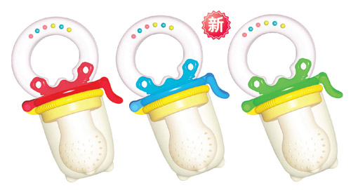 愛樂寶成長咬咬樂