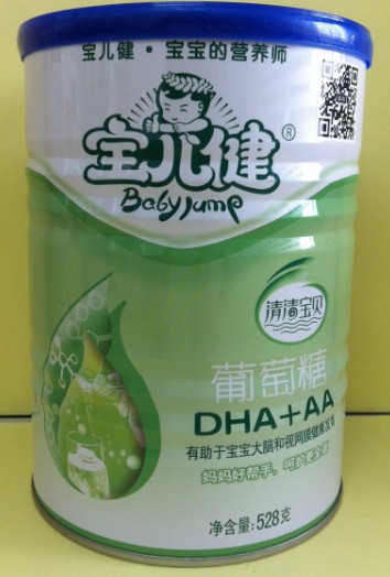 ������DHA+AA������