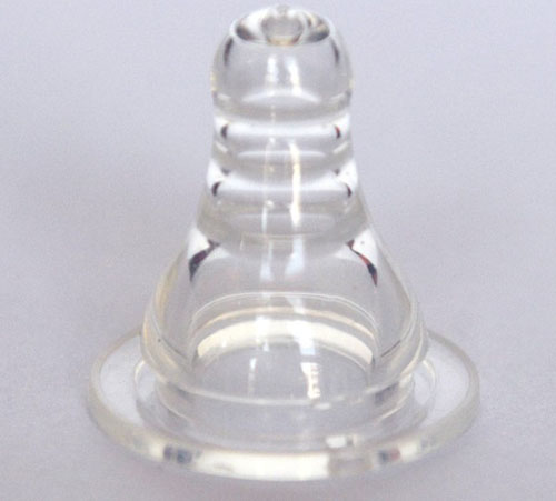 艾貝利標(biāo)準(zhǔn)口徑母乳實感奶嘴S