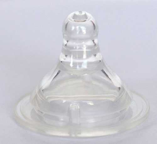 艾貝利寬口徑母乳實感奶嘴S