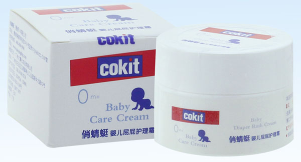 俏蜻蜓yinge屁屁護(hù)理霜