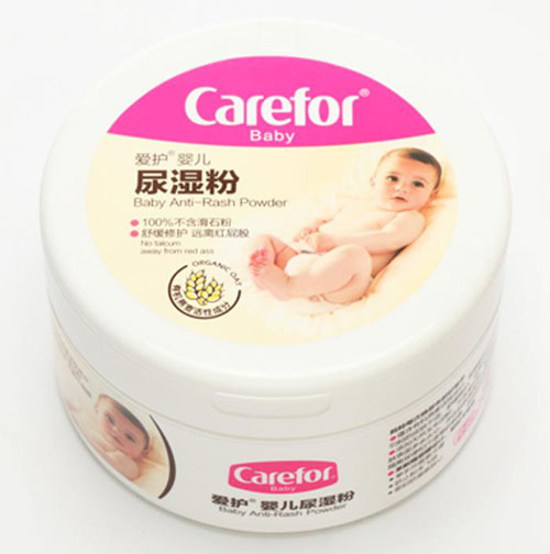 愛護yinge尿濕粉140g