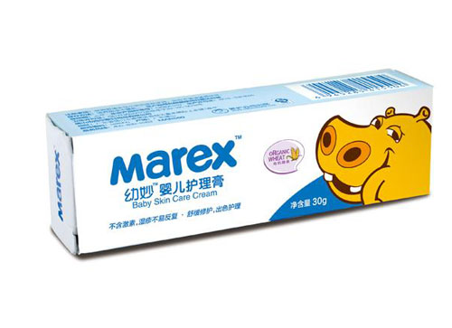 幼妙yinge護(hù)理膏30g