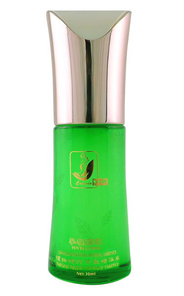 孕雅媽咪植物精純緊致精華液