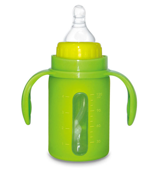 Babykin��ؐ�ߣ�����+���z�ט˿�ֱ����ƿ120ML