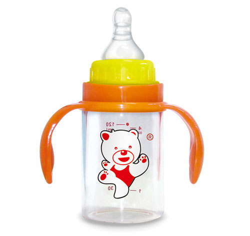 Babykin��ؐ�ߣ���(bi��o)��ֱ������貣����ƿ120ML