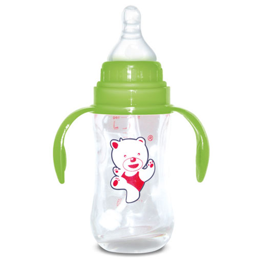 Babykin��ؐ�ߣ�ʳƷ��������ƿ��(bi��o)�ڻ�����ƿ160ML
