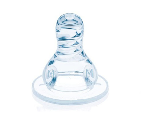 優(yōu)冠寶貝標(biāo)口yinge奶嘴