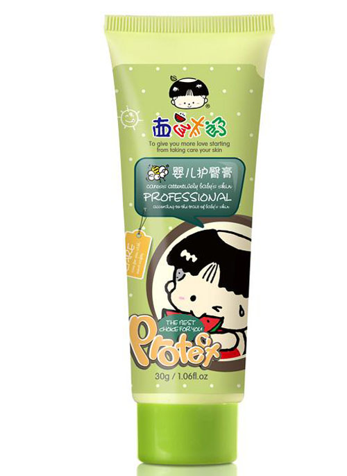 西瓜太郎yinge護(hù)臀膏