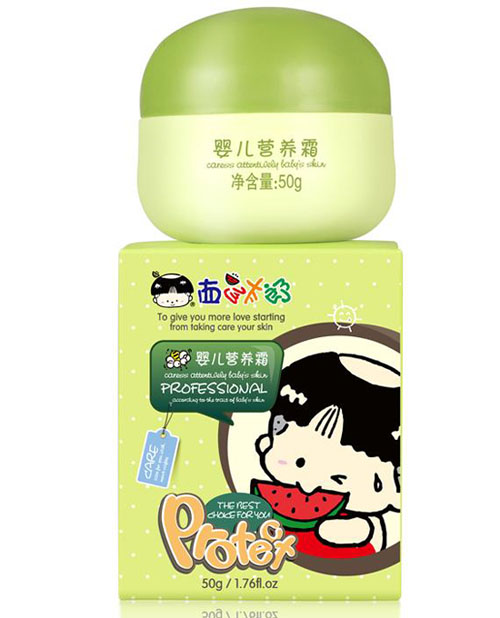 西瓜太郎yinge營養(yǎng)霜