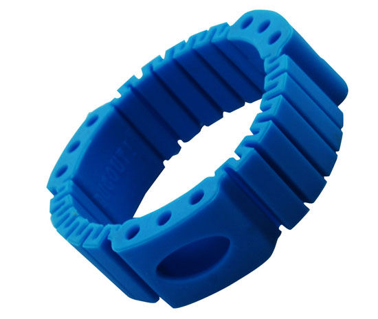 BUGOUT飛碟驅(qū)蚊手環(huán)藍(lán)色