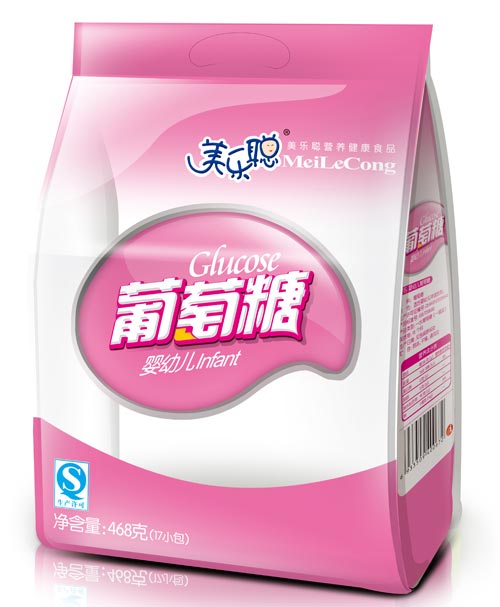 美樂(lè)聰468gyingye葡萄糖