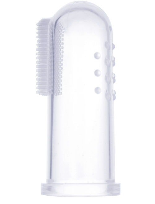 噯唯yinge乳牙刷