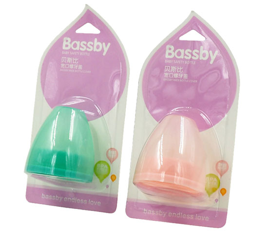 貝斯比寬口四頭螺牙蓋