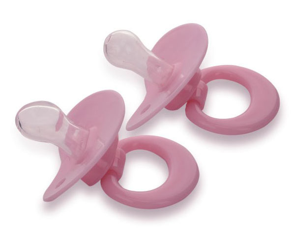 歐標yinge安撫奶嘴