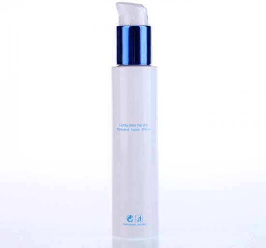 尚孕蘭多孕期有機(jī)瑩潤(rùn)滋養(yǎng)洗面奶