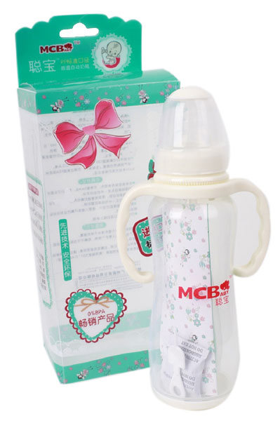 ��270MlPP��(bi��o)��(zh��n)�ڏ��М��Ԅ�(d��ng)��ƿ