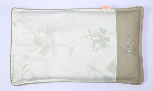 咪呢果果yingye護型竹纖維功能枕3個月-1歲