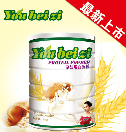 優(yōu)貝滋yunf蛋白質(zhì)粉