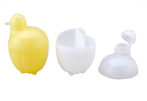 愛普麗便攜式奶粉儲存格