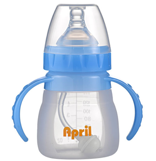 愛普麗寬口液態(tài)硅膠140ml藍(lán)色