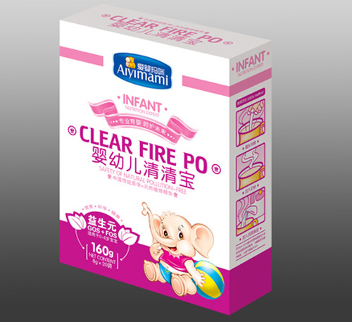 愛(ài)嬰瑪咪yingye清清寶盒裝