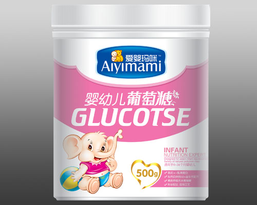 愛嬰瑪咪yingye葡萄糖